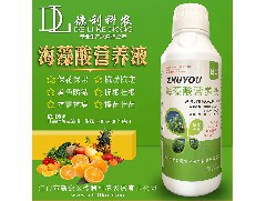 江門綠勁植物營養(yǎng)液：植物營養(yǎng)液到底怎么用才正確？