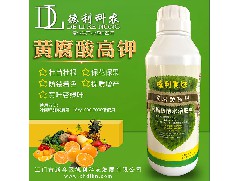 同樣是含腐植酸水溶肥，為何價格各有差異？